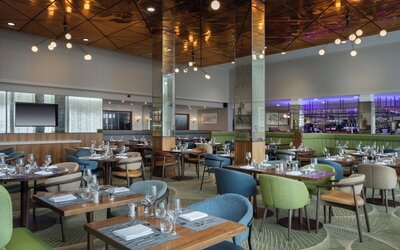 Hilton Garden Inn Sunderland