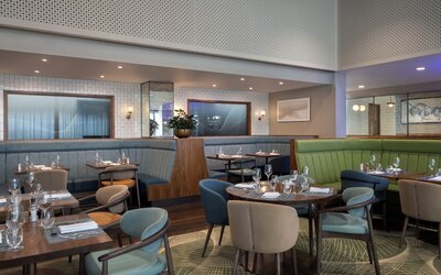 Hilton Garden Inn Sunderland