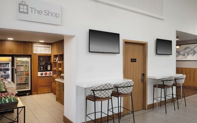 Hilton Garden Inn Sunderland