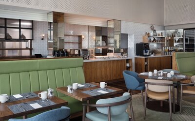 Hilton Garden Inn Sunderland