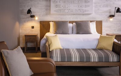 Titanic Hotel Liverpool