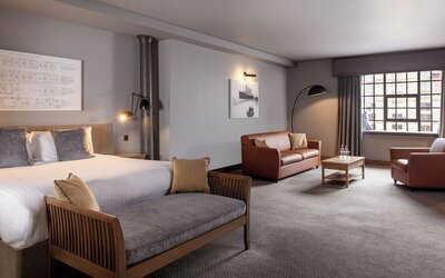 Titanic Hotel Liverpool