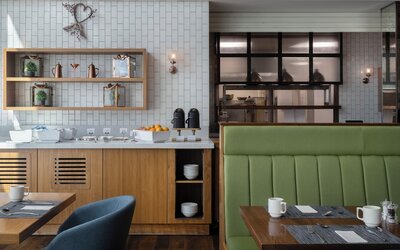 Hilton Garden Inn Sunderland
