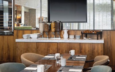 Hilton Garden Inn Sunderland
