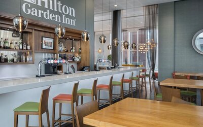 Hilton Garden Inn Sunderland