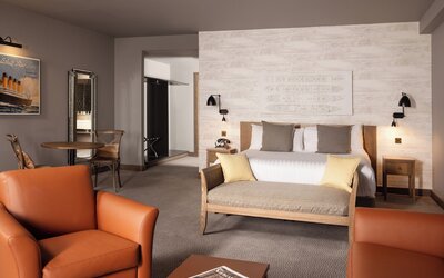 Titanic Hotel Liverpool
