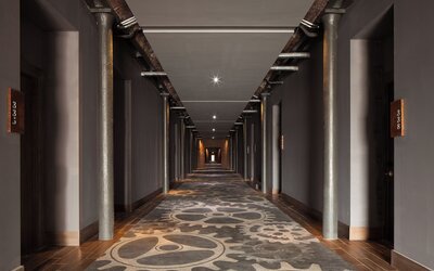 Titanic Hotel Liverpool