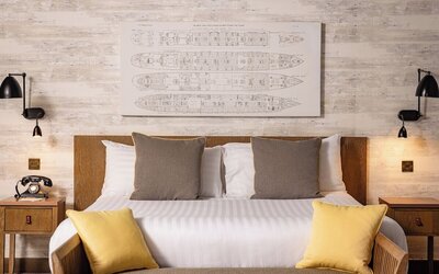 Titanic Hotel Liverpool