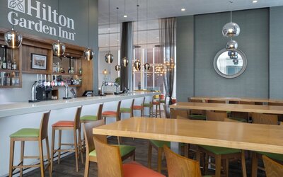 Hilton Garden Inn Sunderland