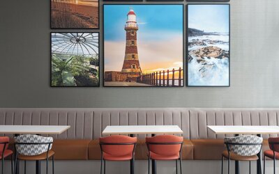 Hilton Garden Inn Sunderland