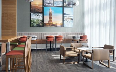 Hilton Garden Inn Sunderland