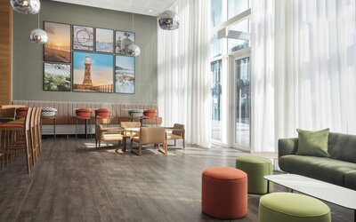 Hilton Garden Inn Sunderland