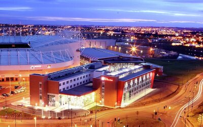 Hilton Garden Inn Sunderland