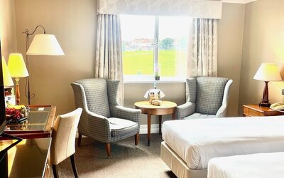 Grand Hotel Sunderland