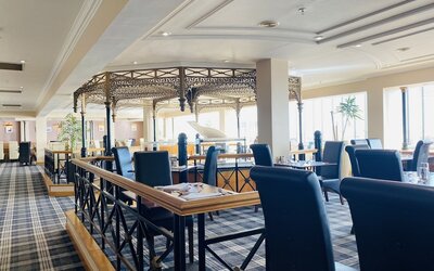 Grand Hotel Sunderland