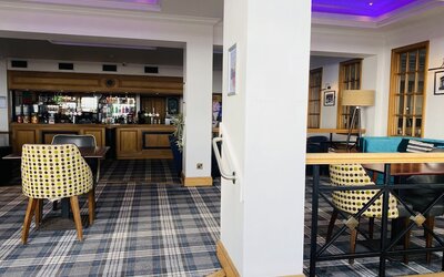 Grand Hotel Sunderland