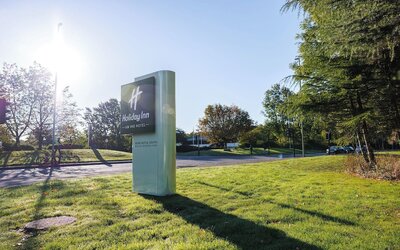 Holiday Inn Newcastle South by IHG