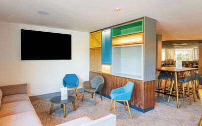 Holiday Inn Newcastle South by IHG