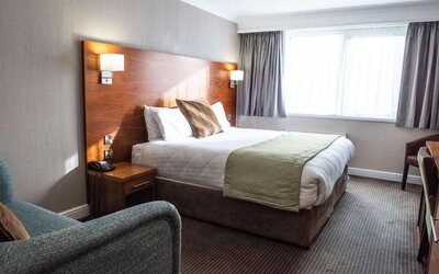 Holiday Inn Newcastle South by IHG