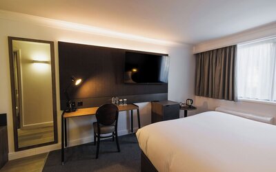 Holiday Inn Newcastle South by IHG