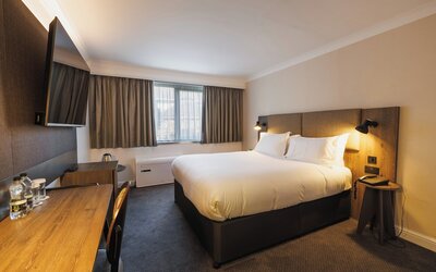 Holiday Inn Newcastle South by IHG