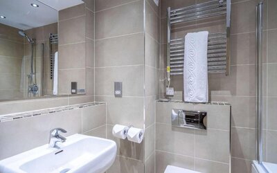 Holiday Inn Newcastle South by IHG