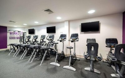 Holiday Inn Newcastle South by IHG