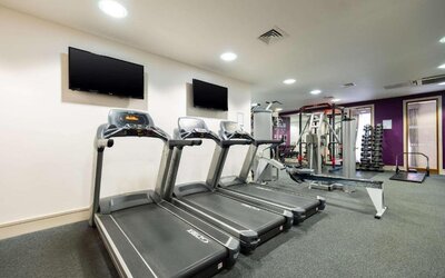 Holiday Inn Newcastle South by IHG