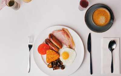 Holiday Inn Newcastle South by IHG