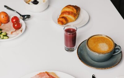 Holiday Inn Newcastle South by IHG