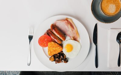 Holiday Inn Newcastle South by IHG