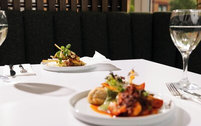 Holiday Inn Newcastle South by IHG