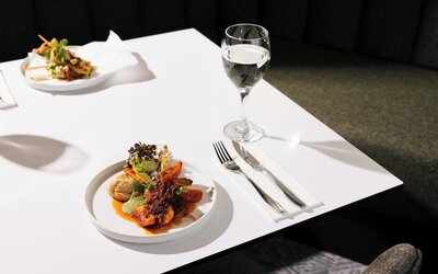 Holiday Inn Newcastle South by IHG