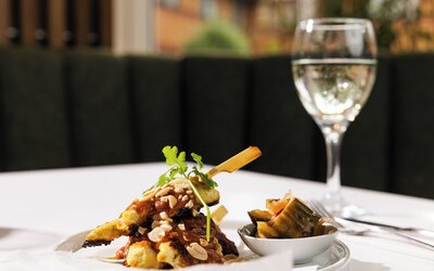 Holiday Inn Newcastle South by IHG