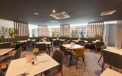 Holiday Inn Newcastle South by IHG