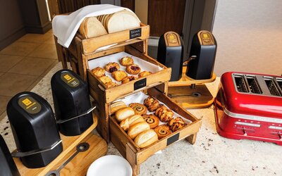 Holiday Inn Newcastle South by IHG