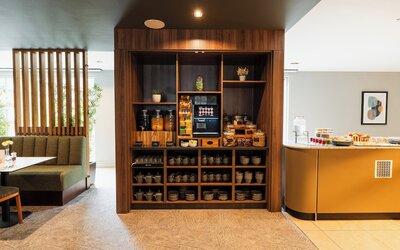 Holiday Inn Newcastle South by IHG