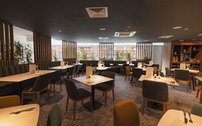 Holiday Inn Newcastle South by IHG