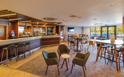 Holiday Inn Newcastle South by IHG