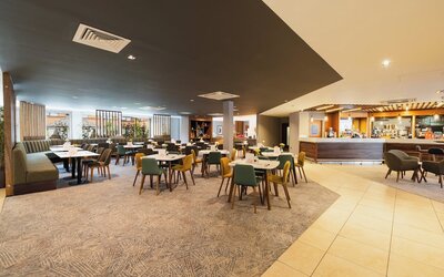 Holiday Inn Newcastle South by IHG