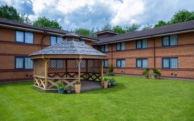 Holiday Inn Newcastle South by IHG