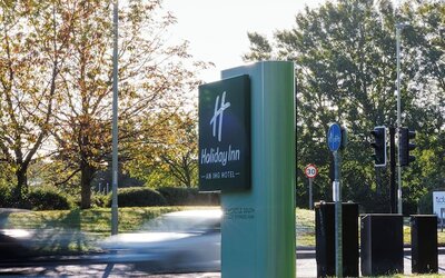 Holiday Inn Newcastle South by IHG