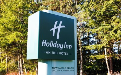 Holiday Inn Newcastle South by IHG