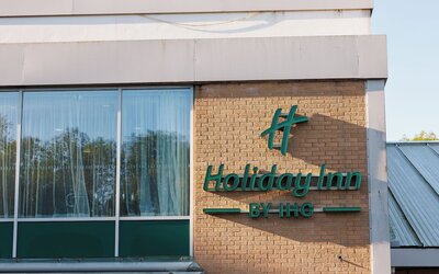 Holiday Inn Newcastle South by IHG