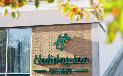 Holiday Inn Newcastle South by IHG