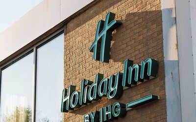 Holiday Inn Newcastle South by IHG