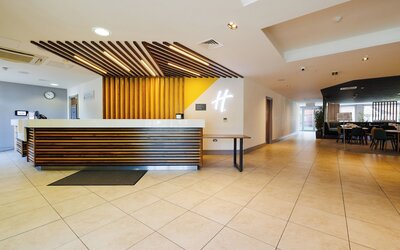 Holiday Inn Newcastle South by IHG