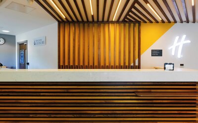 Holiday Inn Newcastle South by IHG