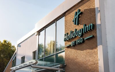 Holiday Inn Newcastle South by IHG