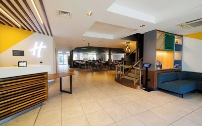Holiday Inn Newcastle South by IHG